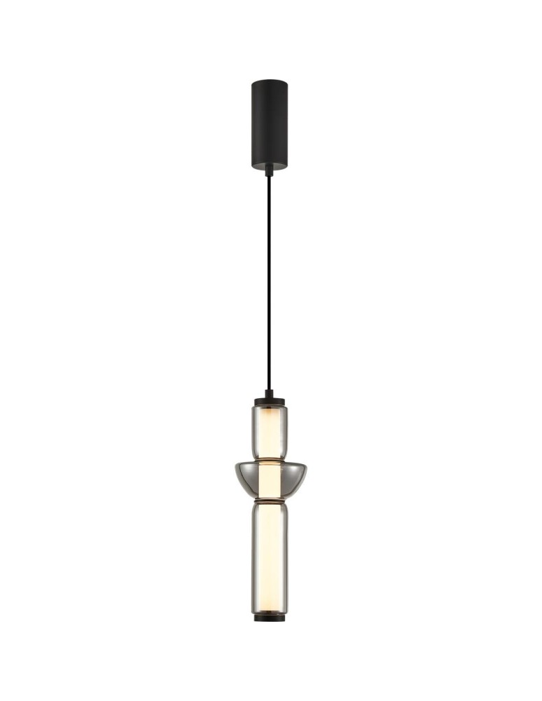 Designer pendant lamps - Milagro CAMPO 19W LED pendant lamp ML0356 - product kolory-swiatla.pl 6