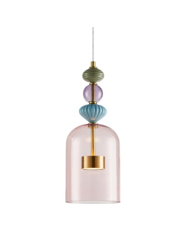 Milagro Lampa wisząca ARTE 12W LED ML0357 - produkt 2