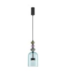 Designer pendant lamps - Milagro ARTE 12W LED pendant lamp ML0358 - product 1