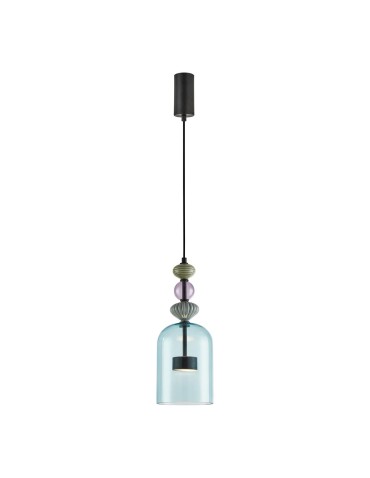 Milagro ARTE 12W LED pendant lamp ML0358