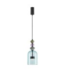 Designer pendant lamps - Milagro ARTE 12W LED pendant lamp ML0358 - product 6