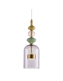 Milagro ARTE 12W LED pendant lamp ML0359 - product 2