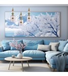 Designer pendant lamps - Milagro ARTE 12W LED pendant lamp ML0359 - product 4