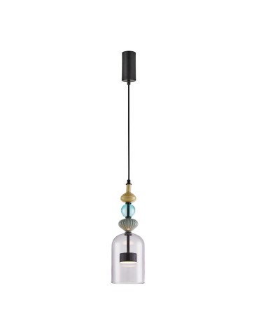 Milagro ARTE 12W LED pendant lamp ML0360