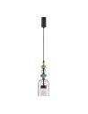 Milagro ARTE 12W LED pendant lamp ML0360