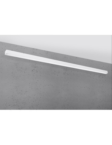 Thoro Wall lamp PINNE 200 white 3000K TH.234