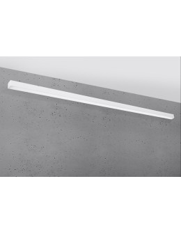 Thoro Kinkiet PINNE 200 biały 3000K TH.234