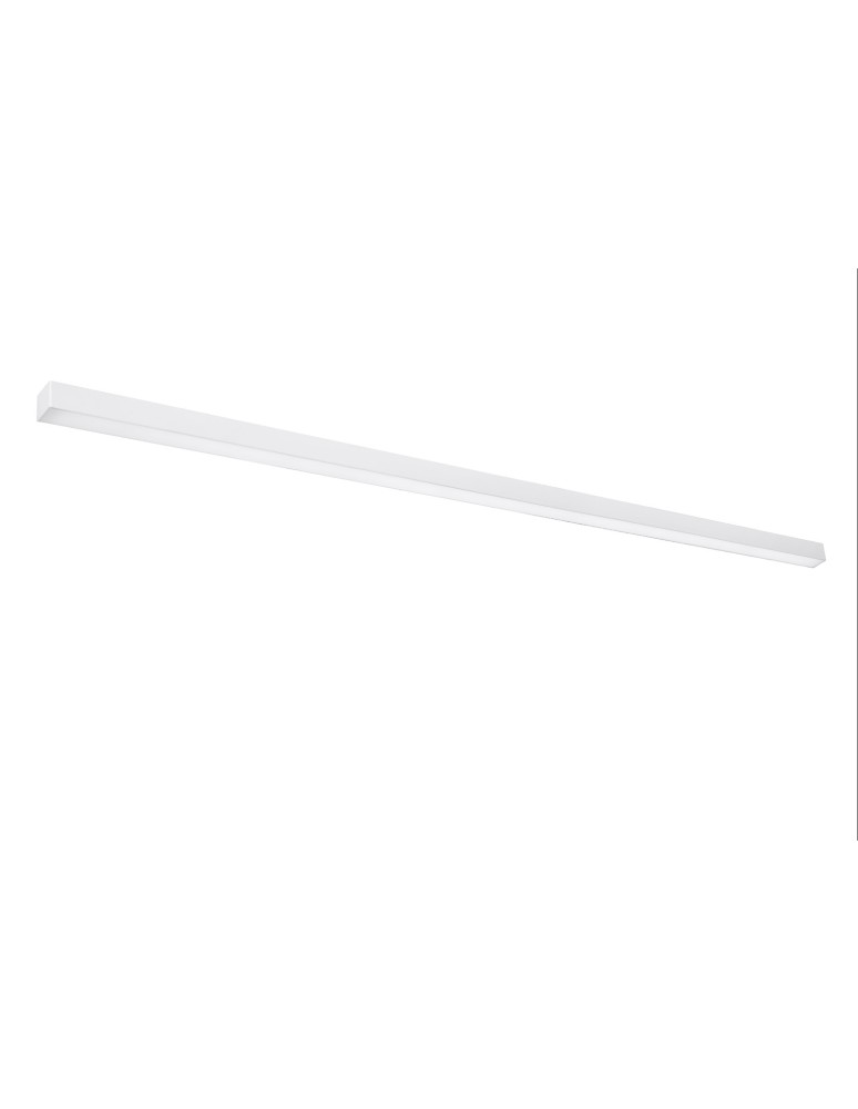 LED wall lamps - Thoro Wall lamp PINNE 200 white 3000K TH.234 - product kolory-swiatla.pl 3