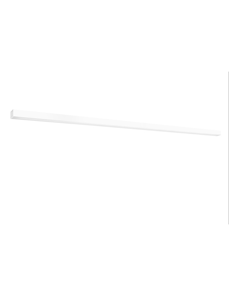 Surface-mounted beam lamps - Thoro Plafond PINNE 200 white 3000K TH.240 - product kolory-swiatla.pl 3