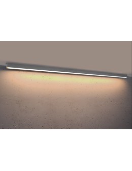 Thoro Plafond PINNE 200 grey 3000K TH.242 - product 2