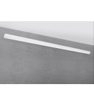 LED wall lamps - Thoro Wall lamp PINNE 200 white 4000K TH.237 - product 1