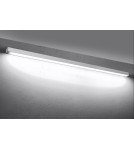 LED wall lamps - Thoro Wall lamp PINNE 200 white 4000K TH.237 - product 2