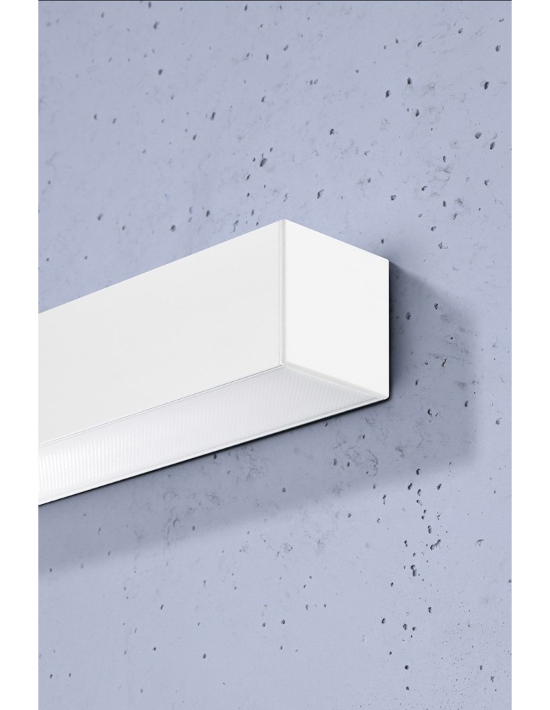 LED wall lamps - Thoro Wall lamp PINNE 200 white 4000K TH.237 - product kolory-swiatla.pl 4