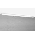 Surface-mounted beam lamps - Thoro Plafond PINNE 200 white 4000K TH.243 - product 1