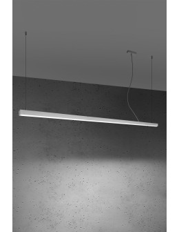 Thoro Pendant lamp PINNE 200 white 4000K TH.231 - product 2