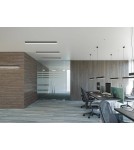 Pendant lamps over desk - Thoro Pendant lamp PINNE 200 white 4000K TH.231 - product 15