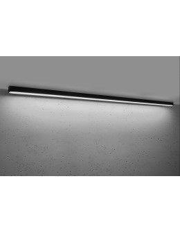 Thoro Plafond PINNE 200 black 4000K TH.244 - product 2