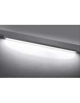 Thoro Kinkiet PINNE 200 szary 4000K TH.239 - produkt 2