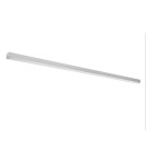 LED wall lamps - Thoro Wall lamp PINNE 200 grey 4000K TH.239 - product 3