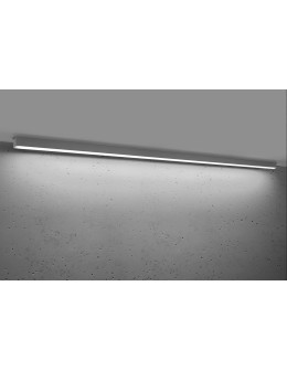 Thoro Plafond PINNE 200 grey 4000K TH.245 - product 2