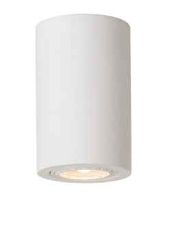 Lucide GIPSY Plafon Light Round GU10 35100/11/31 - produkt 2