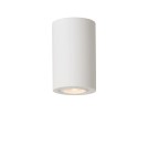 Ceiling luminaires for replaceable light source - Lucide GIPSY Plafond Light Round GU10 35100/11/31. - product 2