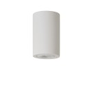 Ceiling luminaires for replaceable light source - Lucide GIPSY Plafond Light Round GU10 35100/11/31. - product 3