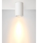 Ceiling luminaires for replaceable light source - Lucide GIPSY Plafond Light Round GU10 35100/11/31. - product 5