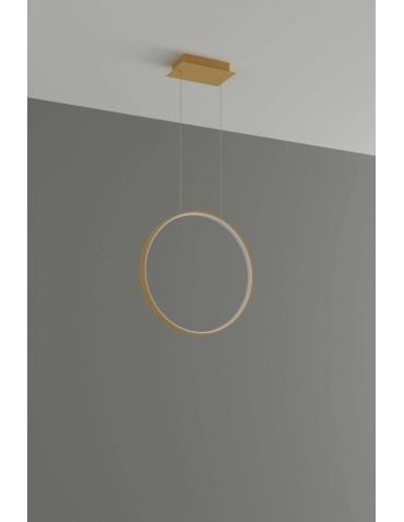 Thoro RIO 55 gold LED 4000K pendant lamp TH.221 - product 2