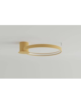 Thoro Plafond RIO 55 gold LED 3000K TH.222 - product 2