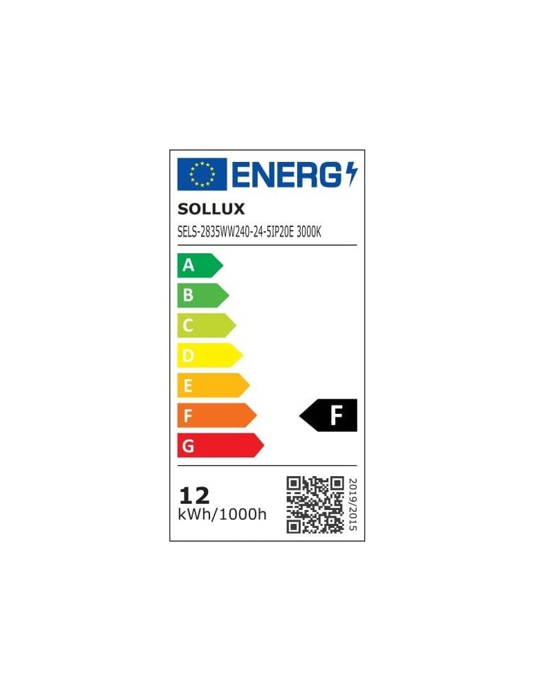 Ring ceiling lamps - Thoro Plafond RIO 55 gold LED 3000K TH.222 - product kolory-swiatla.pl 12