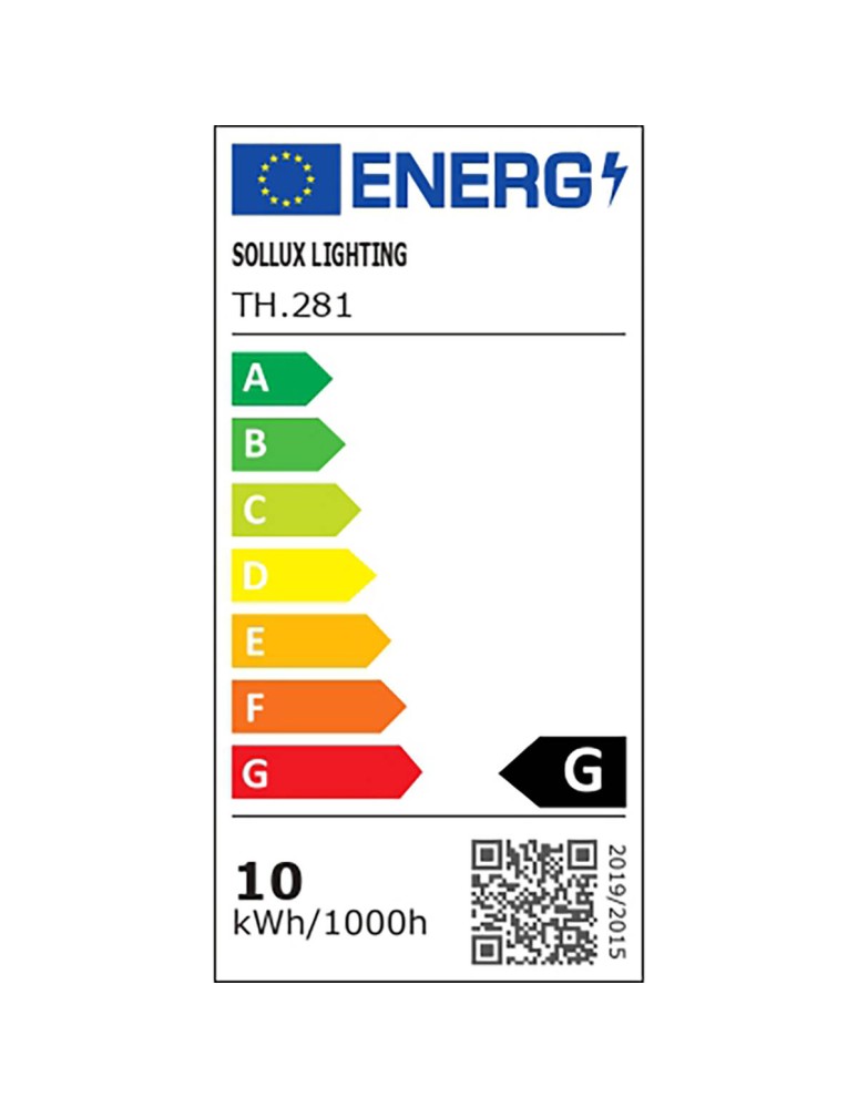 LED wall lamps - Thoro Wall lamp GALAKSE black LED 2700-6500K TH.281 - product kolory-swiatla.pl 11