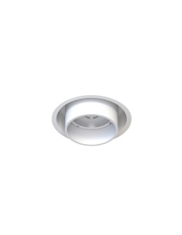 Nowodvorski MONO SLIDE Flush Mounted Spot Max wattage 10W only LED GU10 White 10795