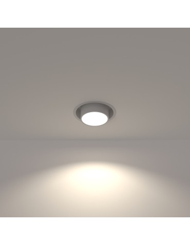 Nowodvorski MONO SLIDENowodvorski .MONO SLIDE WHITE/WHITENowodvorski MONO SLIDENowodvorski 5903139107952Nowodvorski Nowodvorski  - produkt 2