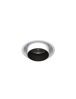 Nowodvorski MONO SLIDE Flush Mounted Spot Max wattage 10W only LED GU10 White 10796