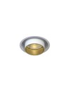 View Nowodvorski MONO SLIDE Flush Mounted Spot Max wattage 10W only LED GU10 White 10797