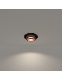 Nowodvorski MONO SLIDENowodvorski .MONO SLIDE BLACK/COPPERNowodvorski MONO SLIDENowodvorski 5903139108010Nowodvorski Nowodvorski - produkt 2