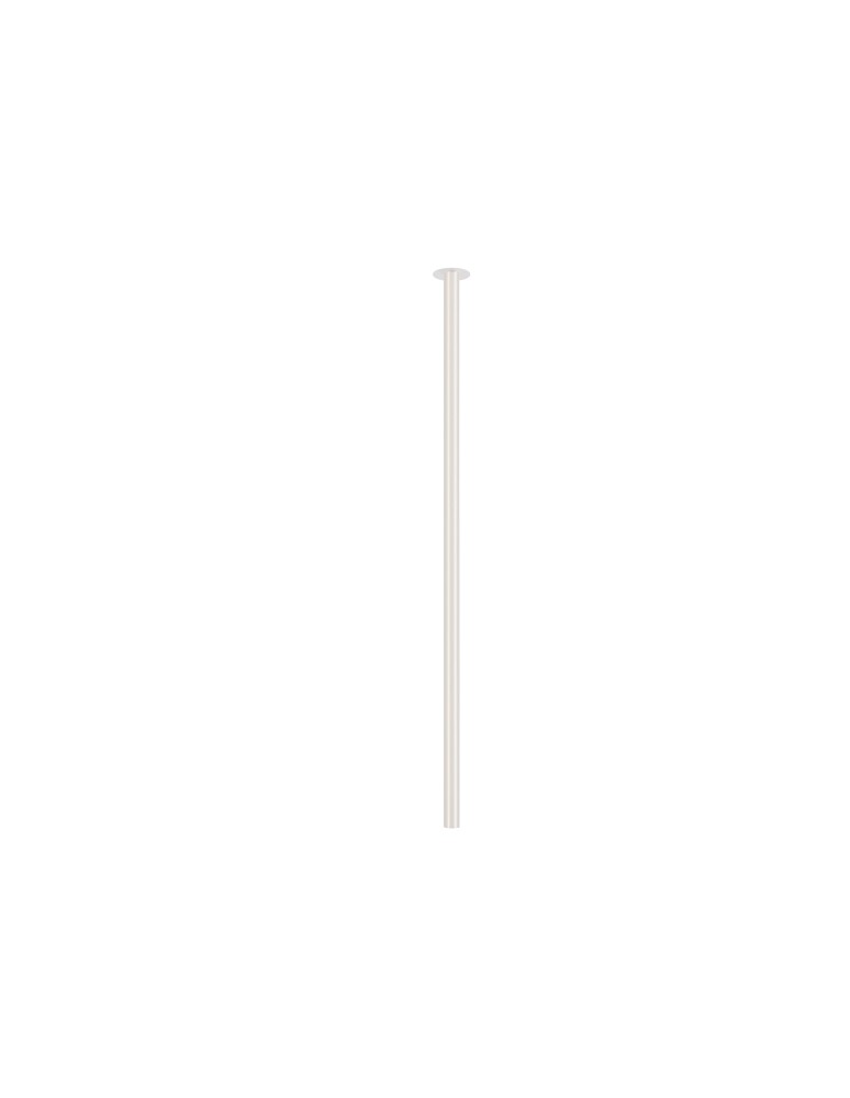 Round flush-mounted lamps - Nowodvorski LASER 900 Spot Flush Mounted Max power 10W only LED G9 White 10914 - product kolory-swiatla.pl 1