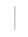 View Nowodvorski LASER 1100 Spot Flush Mounted Max wattage 10W only LED G9 Satin Chocolate 10923