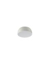 Nowodvorski SATELLITE S Ceiling Plafond Max power 25W only LED E27 Grey 8014