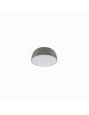 Nowodvorski SATELLITE S Ceiling Plafond Max power 25W only LED E27 Grey 8015