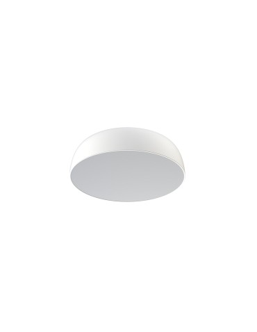 Nowodvorski SATELLITE M Ceiling Plafond Max power 25W only LED E27 White 8017