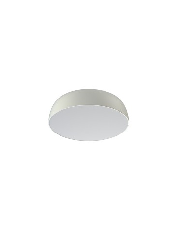 Nowodvorski SATELLITE M Ceiling Plafond Max power 25W only LED E27 Grey 8020