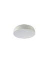 Nowodvorski SATELLITE M Ceiling Plafond Max power 25W only LED E27 Grey 8020