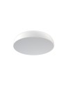 View Nowodvorski SATELLITE L Ceiling Plafond Max power 25W only LED E27 White 8022