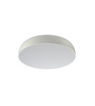 Round Plafonds - Nowodvorski SATELLITE L Ceiling Plafond Max power 25W only LED E27 Grey 8023 - product 1