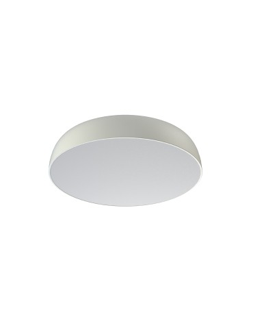 Nowodvorski SATELLITE L Ceiling Plafond Max power 25W only LED E27 Grey 8023