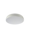 Nowodvorski SATELLITE L Ceiling Plafond Max power 25W only LED E27 Grey 8023