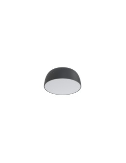 Nowodvorski SATELLITE S SENSOR Ceiling Plafond Max power 25W only LED E27 Black 8010