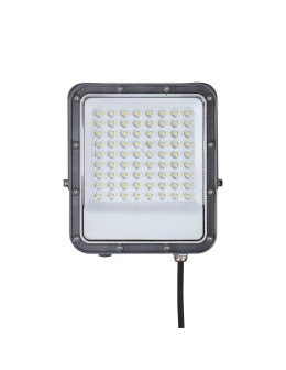 ITALUX Timbo Floodlight Gray IP65 1xLED 50W Neutral White FD-23913-50W - product 2